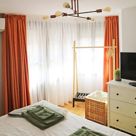 Modern Cozy