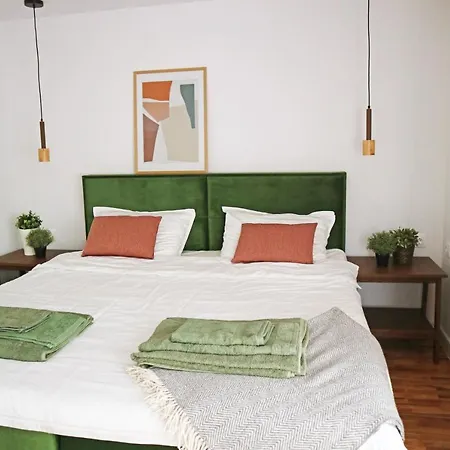 Modern Cozy