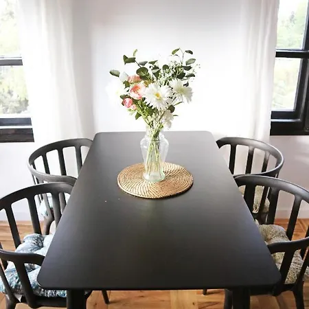 Modern Cozy *