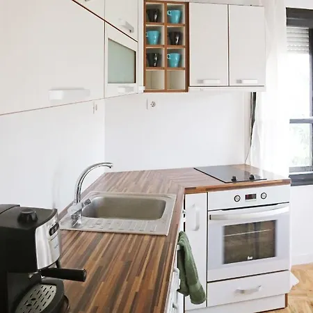 Modern Cozy