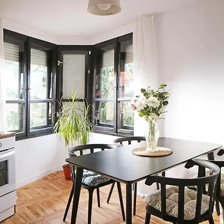 Modern Cozy