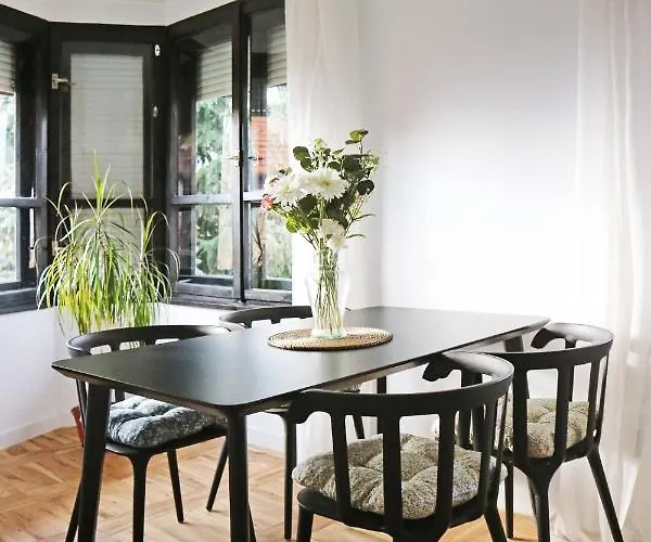 Modern Cozy * Kyustendil