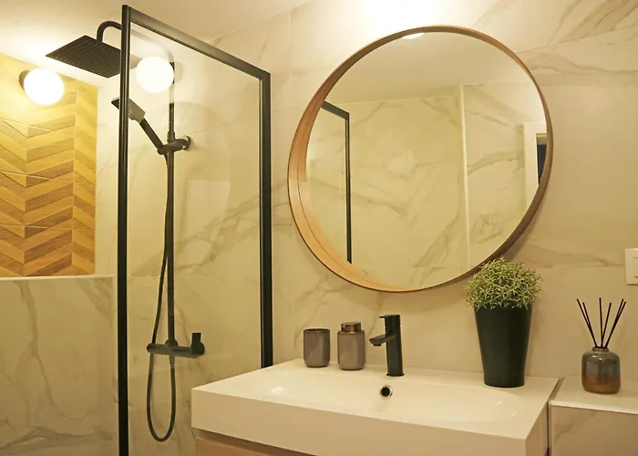 Appartement Modern Cozy